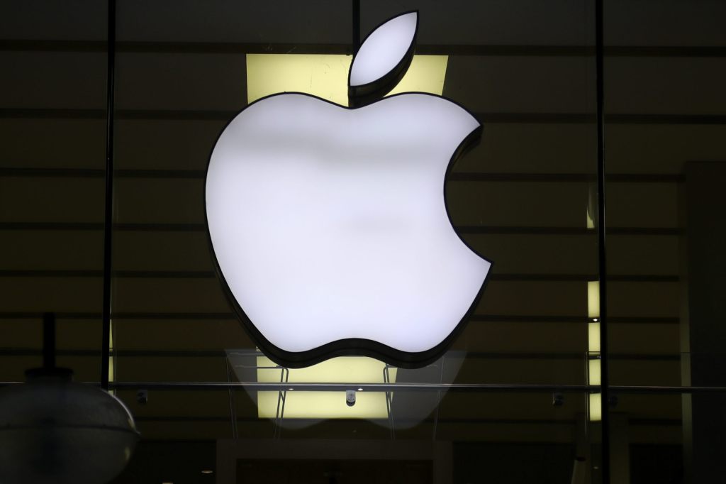 Das iPhone zieht noch immer – Apple steigert Gewinn