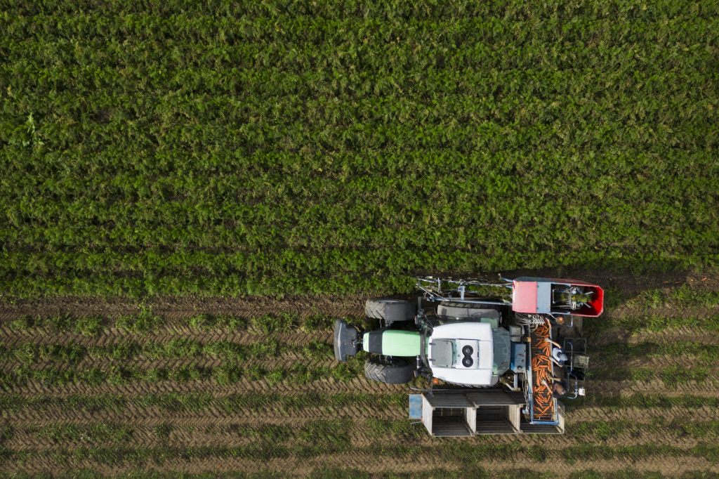 Mehr Geld für Landwirtschaft, Kürzungen im Asylwesen und der Regionalentwicklung