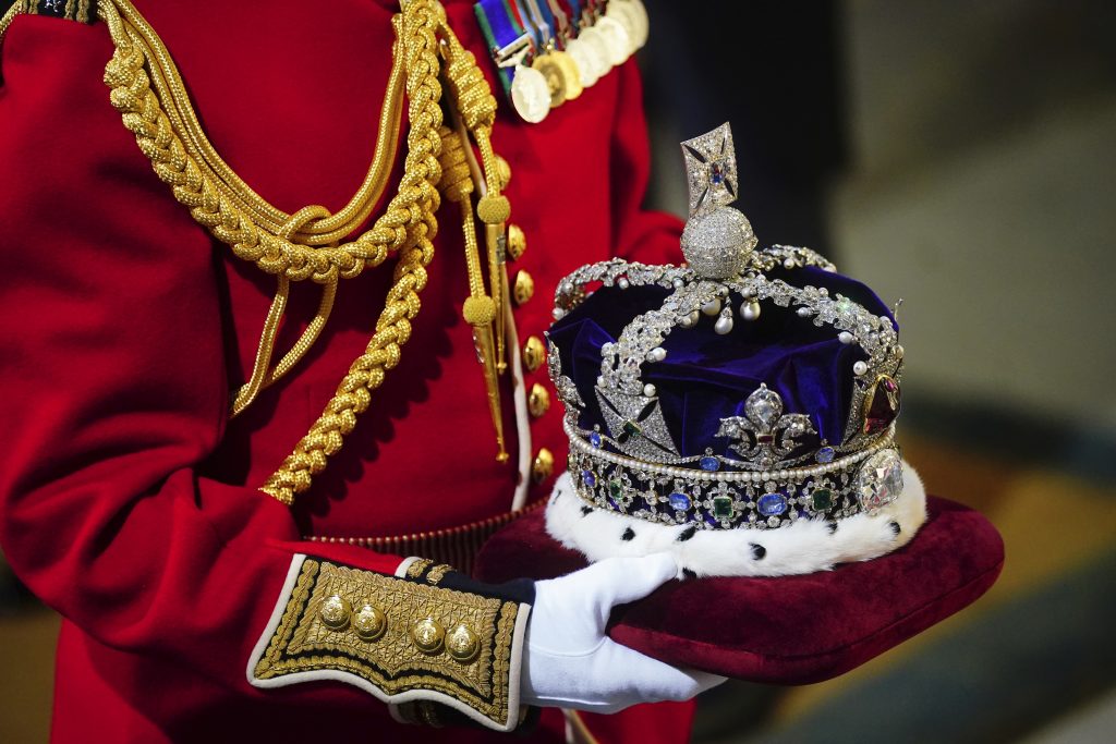 «The Crown»: Objekte von Dreharbeiten werden versteigert