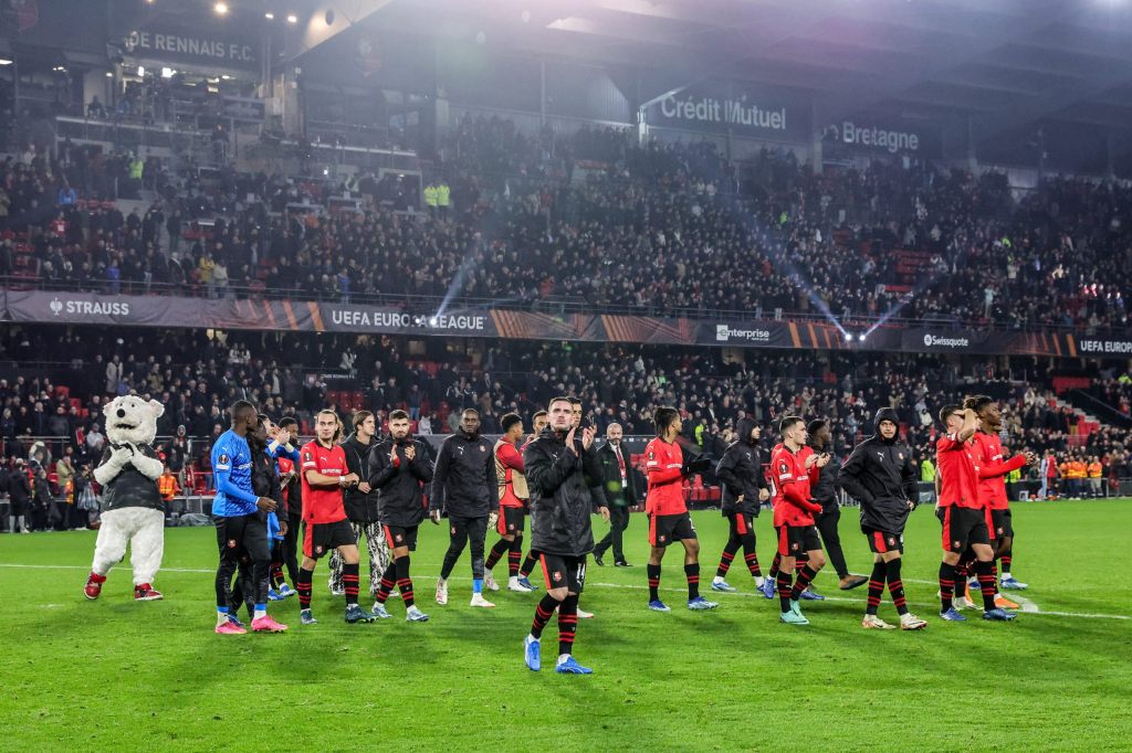 Rieder und Sierro glänzen, Bayer Leverkusen vorzeitig in K.o.-Phase