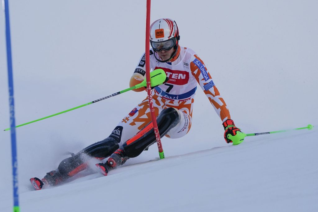 Keine Schweizer Podestplätze in Levi – Vlhova gewinnt