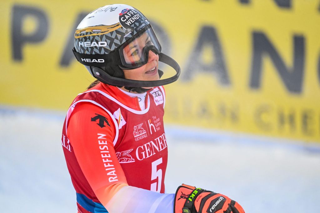 Wendy Holdener fährt aufs Podest – Heimsieg für Shiffrin