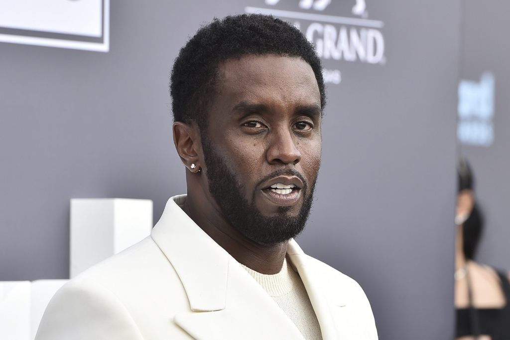 Zwei neue Klagen gegen Rapper Sean «Diddy» Combs