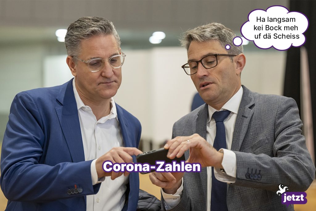 Warst du auch schon krank? Dann haben wir ein paar Memes für dich