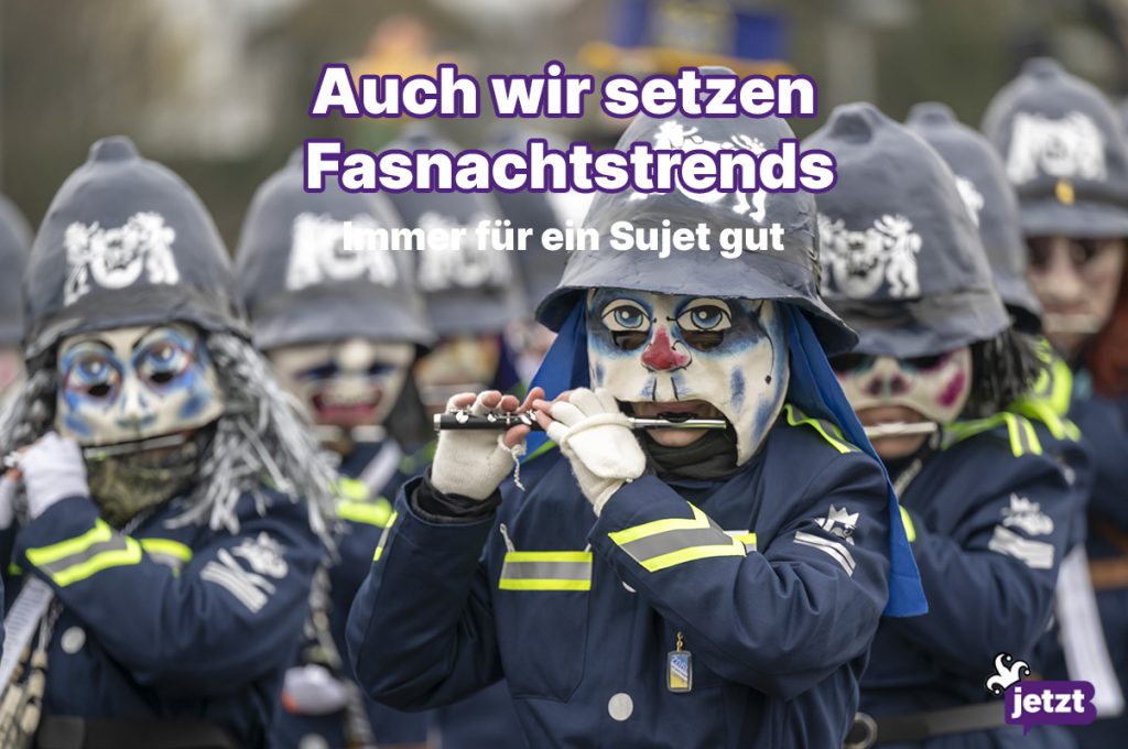 Diese Plakate schafften es nicht in die Polizei-Kampagne