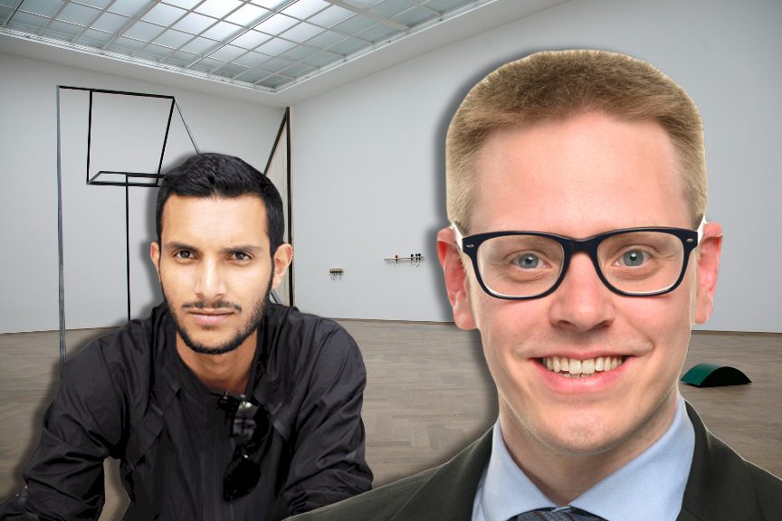 Nach Unterschriften des neuen Direktors: Pascal Messerli fordert Aufklärung