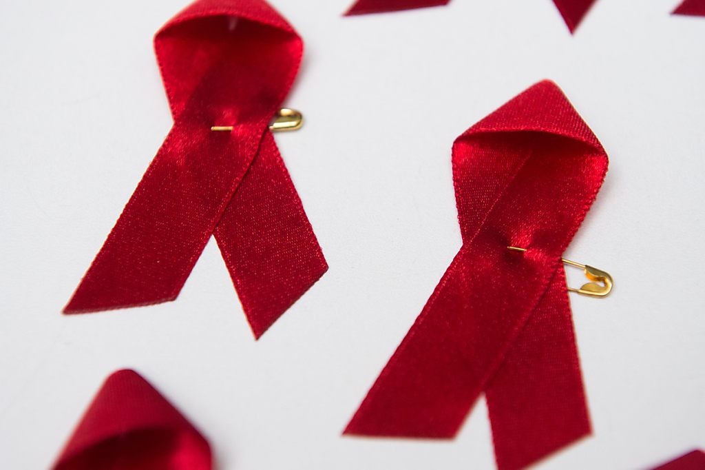 Zu wenig Spenden: Aids-Hilfe beider Basel muss sparen