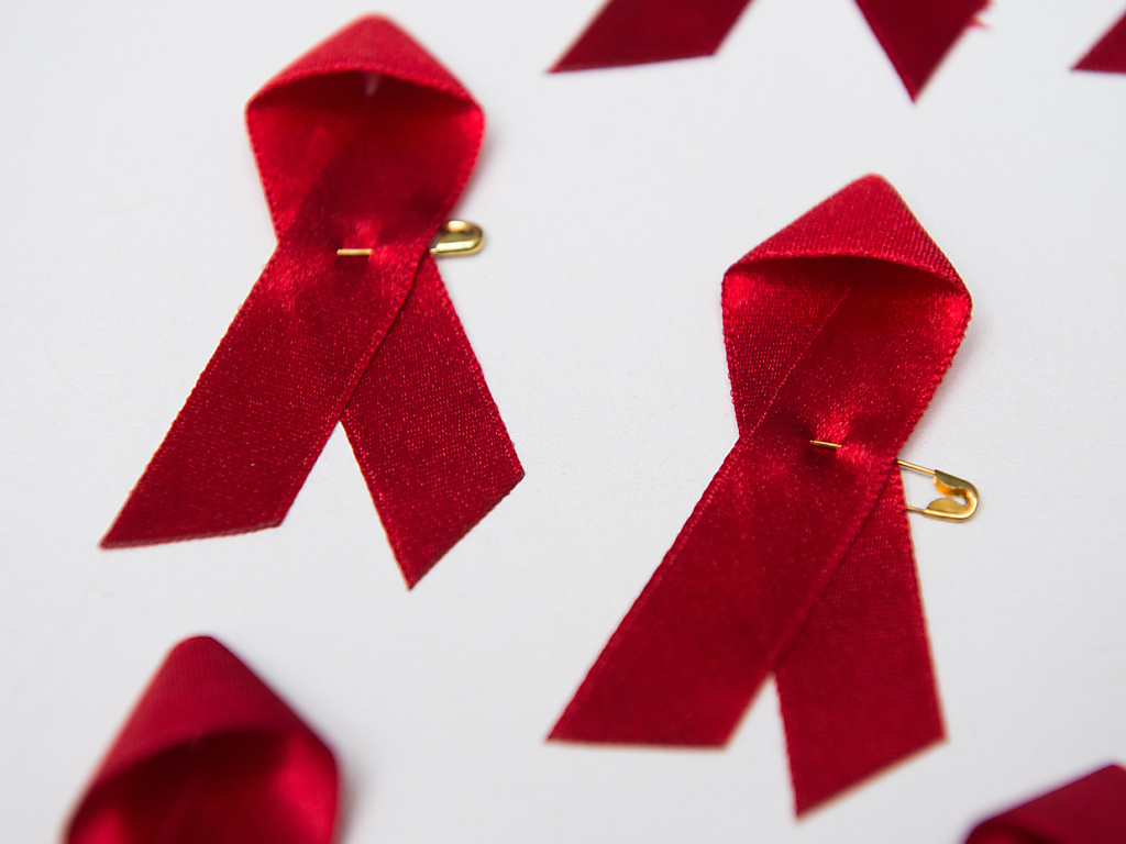 Zu wenig Spenden: Aids-Hilfe beider Basel muss sparen