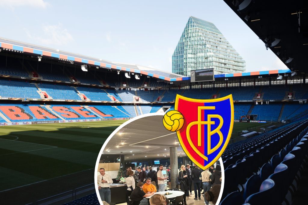 FC Basel feiert 130-Jahr-Jubiläum mit Versteigerung für Fussball-Liebhaber