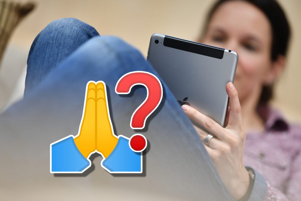 Erfüllt die Internetnutzung für uns ähnliche Funktionen wie eine Religion?