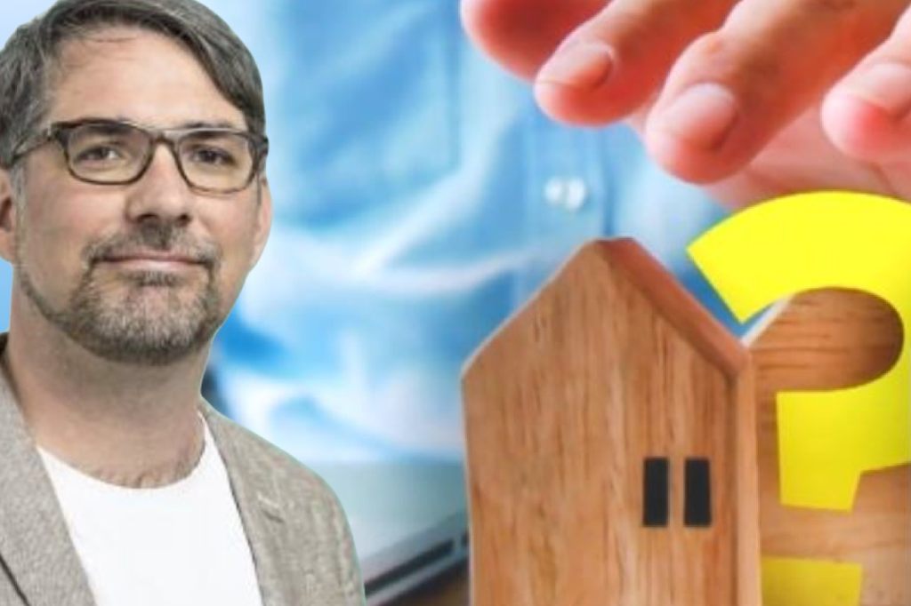 Pascal Pfister: «Lukrative Sanierungen schaffen keinen neuen Wohnraum»