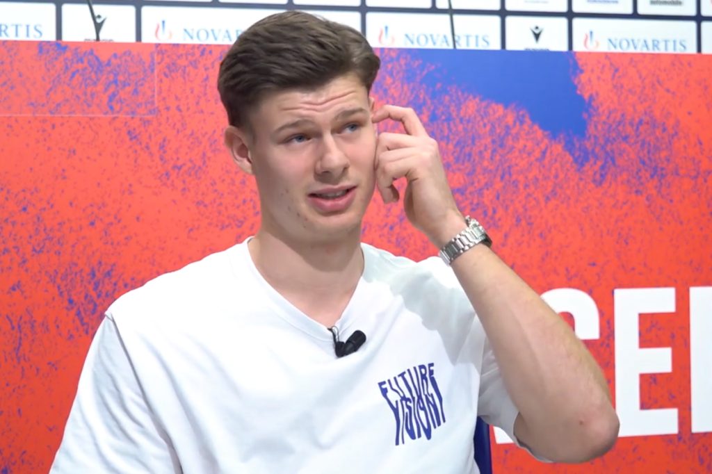 Hunziker nach erneuter Knieverletzung: «Für mich brach eine Welt zusammen»