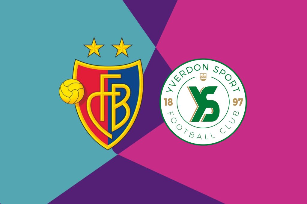 Der FCB gewinnt gegen Yverdon mit 2:1