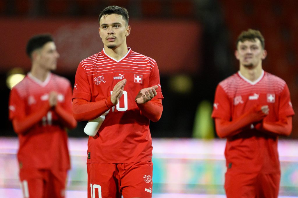 U21-Nati bleibt ungeschlagen