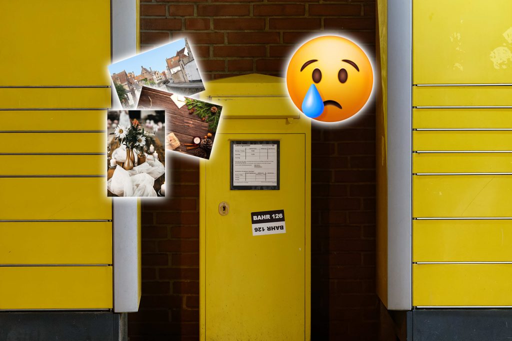 Die tägliche Gratis-Postkarte gibt es nicht mehr
