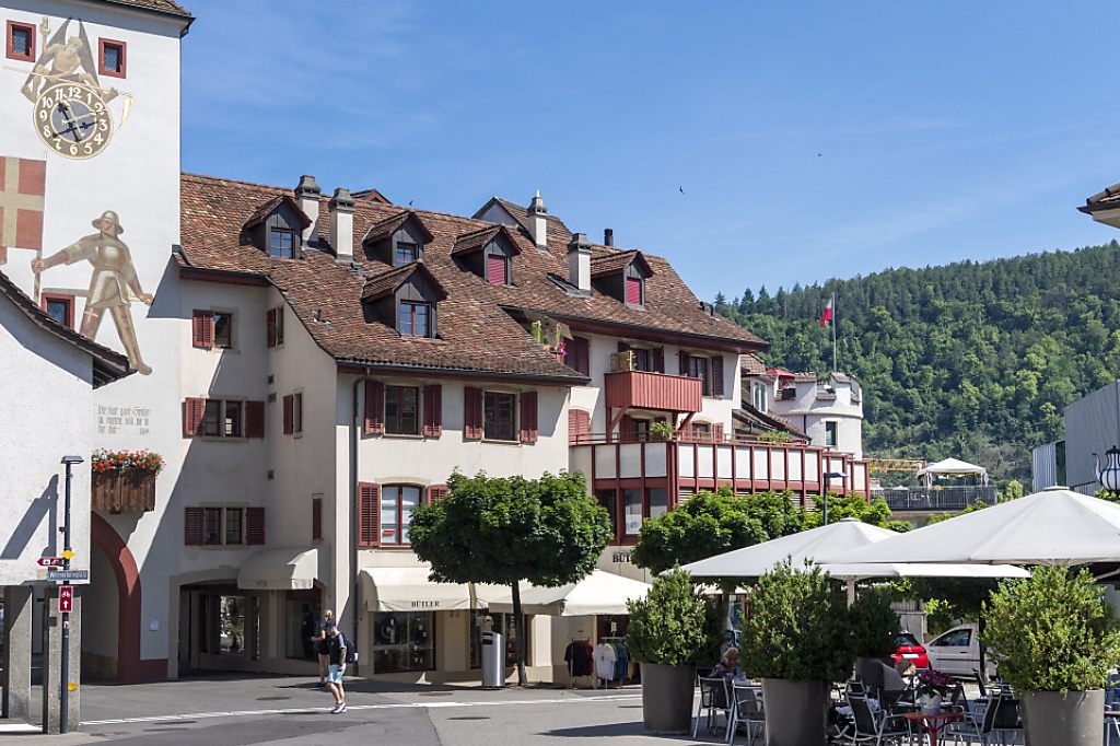 Liestal rechnet mit Verlust von über zwei Millionen Franken