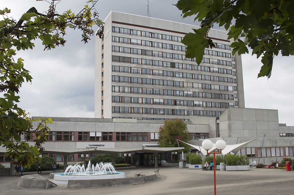 Kantonsspital Baselland schliesst Schmerzklinik auf dem Bruderholz
