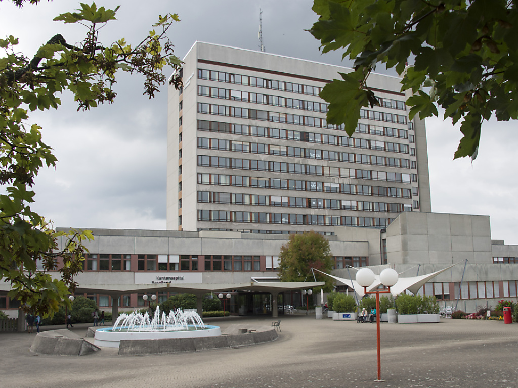 Kantonsspital Baselland schliesst Schmerzklinik auf dem Bruderholz