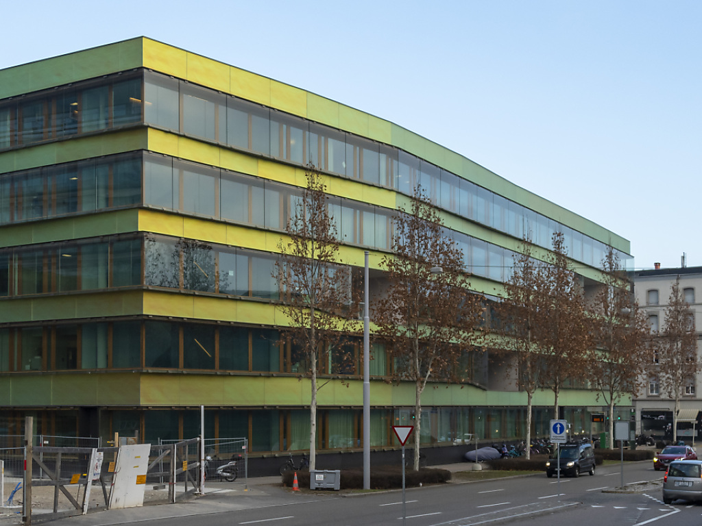 Harsche Kritik aus Baselland am Verzicht auf Kinderspital-Parking
