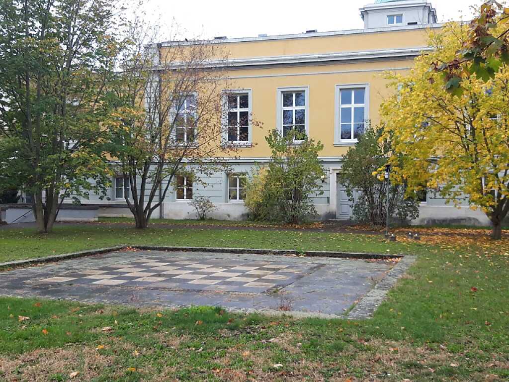 Grosser Rat will Hebelschanze als Bibliotheks-Standort prüfen