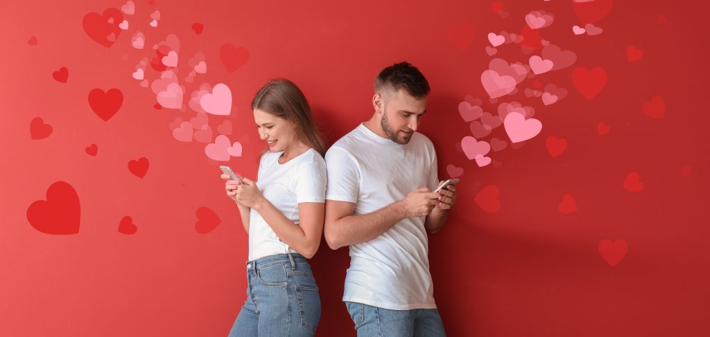 Mit diesen 15 Geboten klappt&#8217;s auch bei dir mit dem Online-Dating