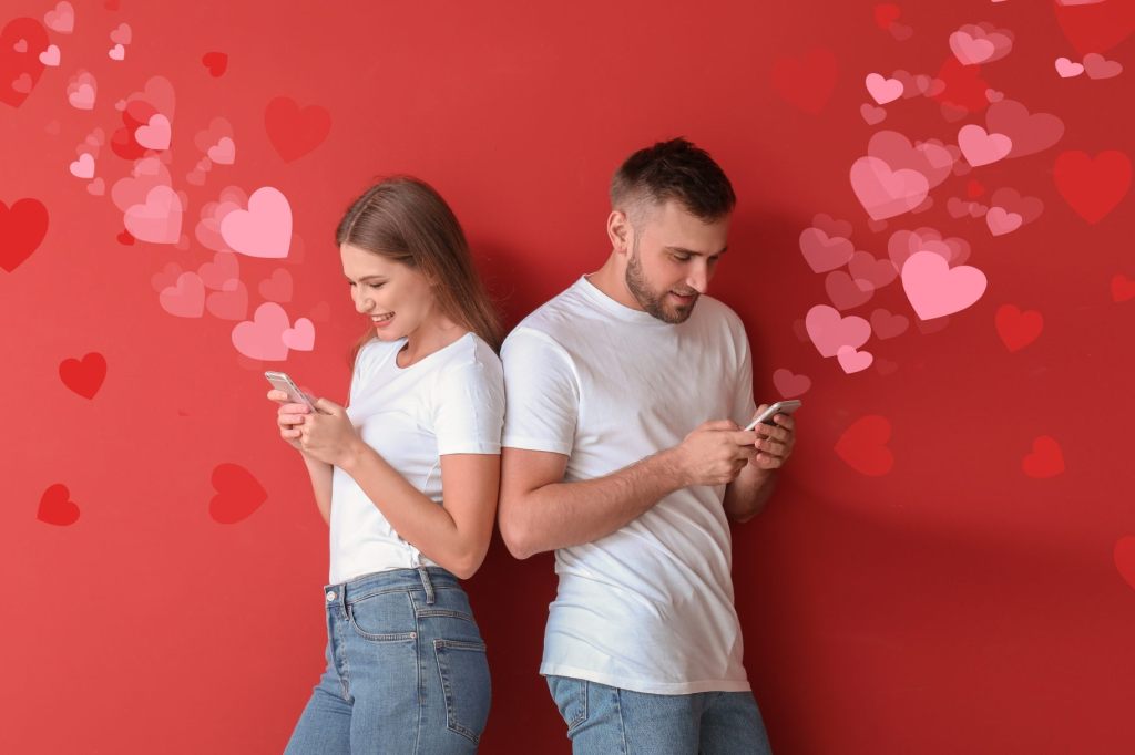 Mit diesen 15 Geboten klappt’s auch bei dir mit dem Online-Dating