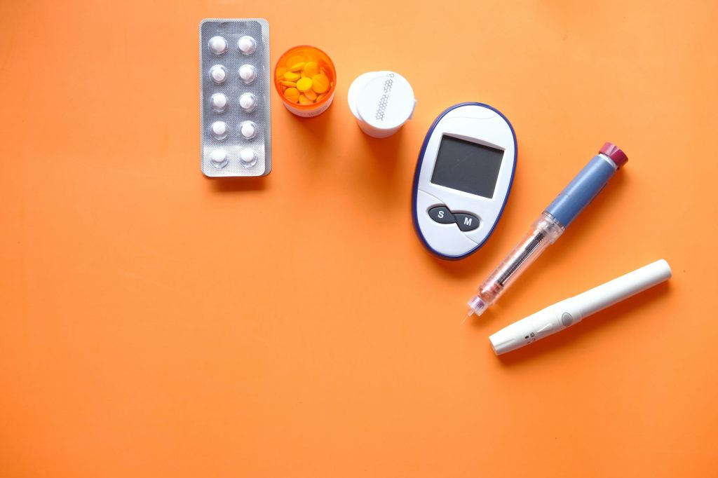 Zahlen und Fakten zum Weltdiabetestag