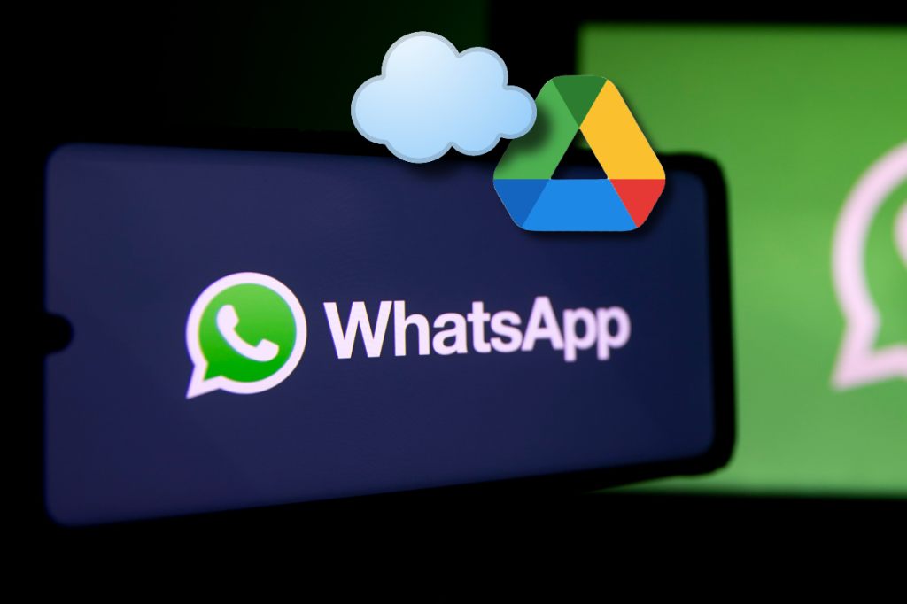 Bald musst du für Whatsapp-Back-Ups bezahlen