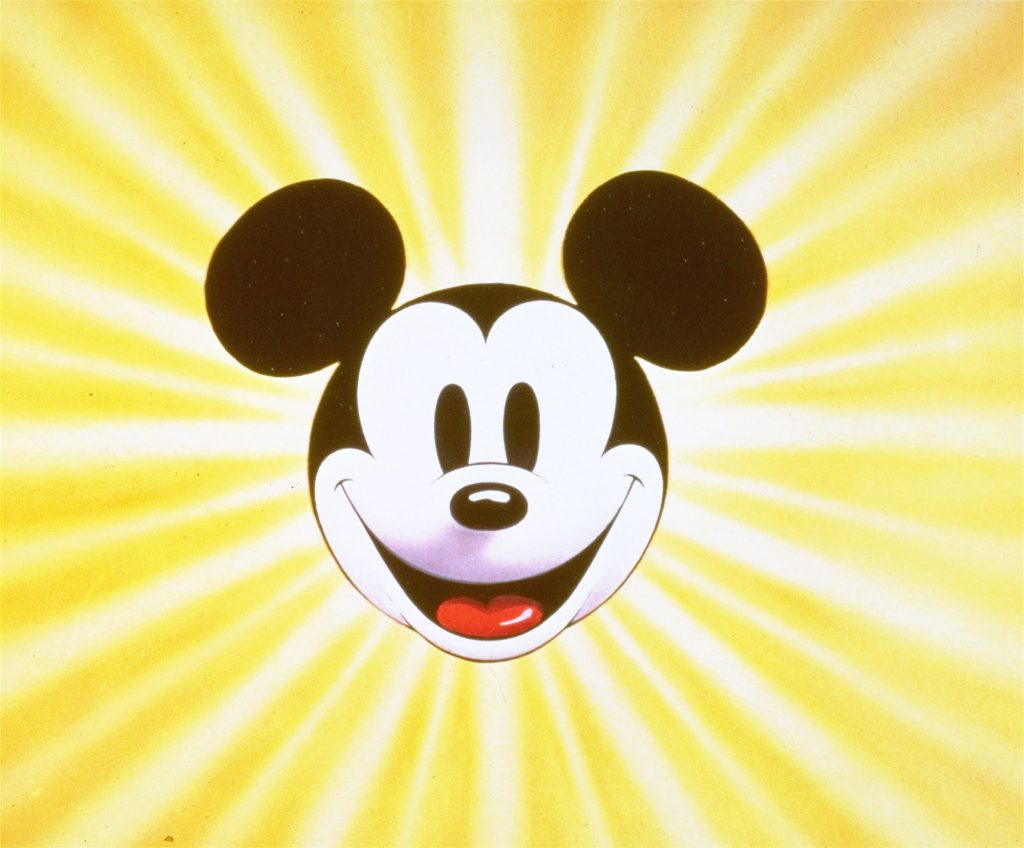 Symbolträchtig: Copyright für ersten Micky-Maus-Film endet nach 95 Jahren