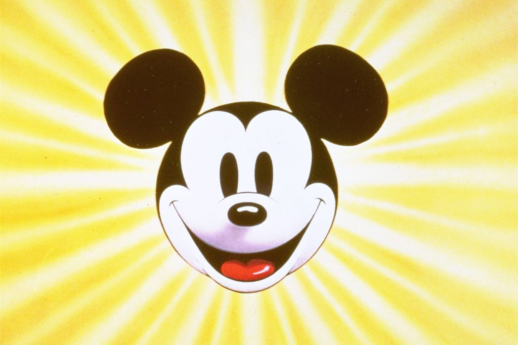 Symbolträchtig: Copyright für ersten Micky-Maus-Film endet nach 95 Jahren