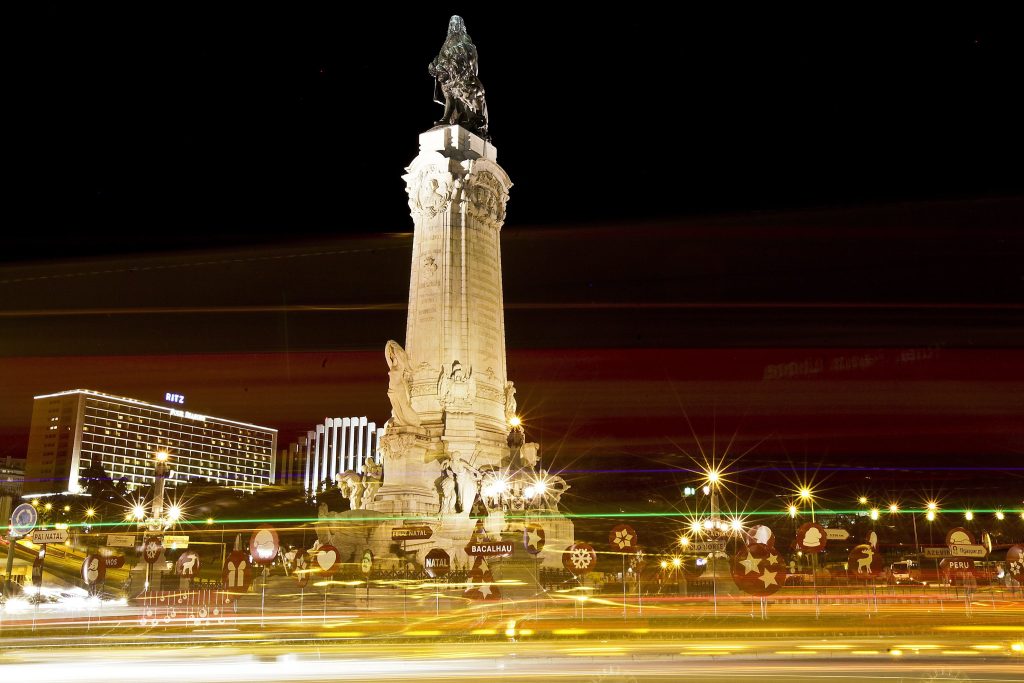 Von Lissabon bis Bangkok: Das sind die beliebtesten Weihnachtsreiseziele