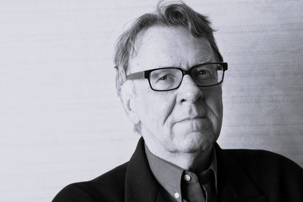 Schauspieler Tom Wilkinson gestorben
