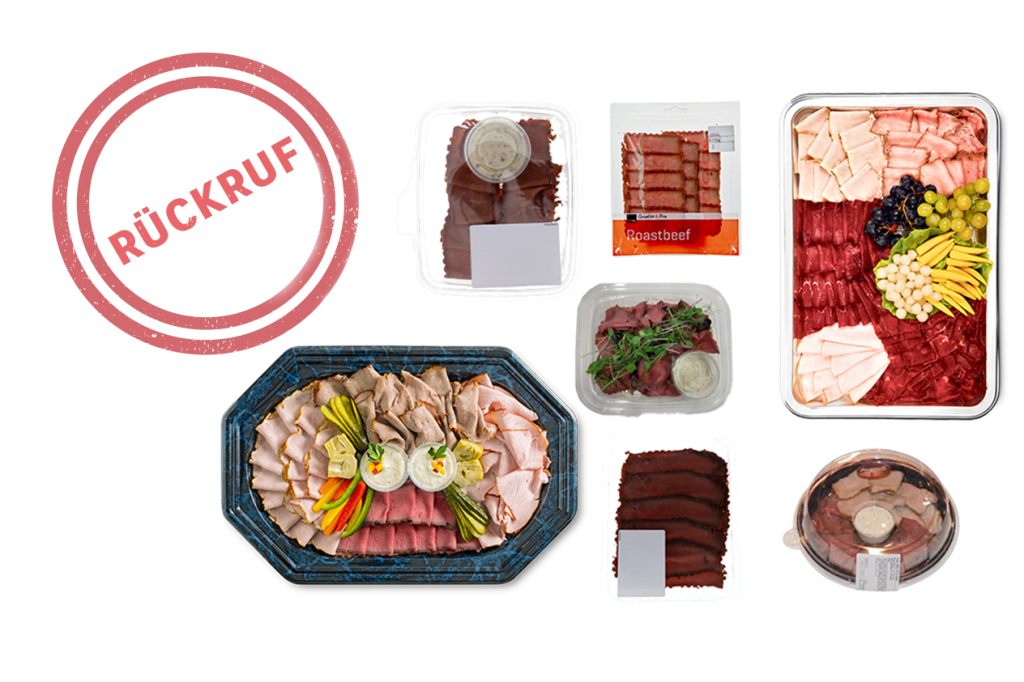 Diese Platten solltest du lieber nicht essen