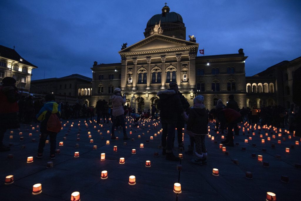 «Eine Million Sterne» gegen die Armut