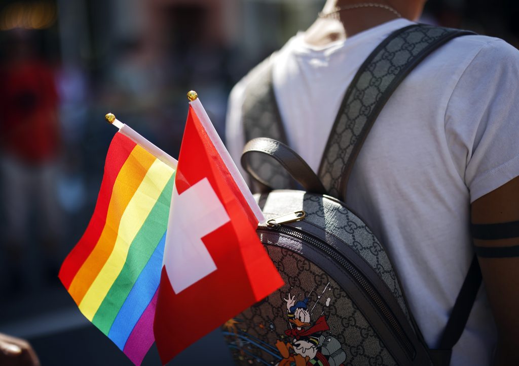 Betäubt und ausgeraubt – queere Männer werden Opfer krimineller Machenschaften