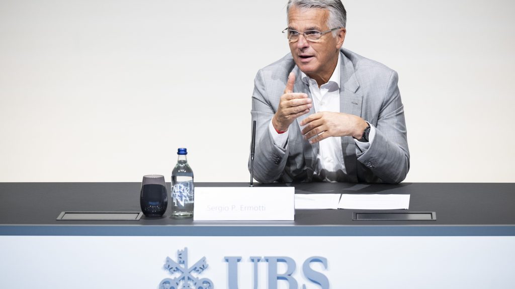 UBS will bei Stellenstreichungen auch Leistung berücksichtigen