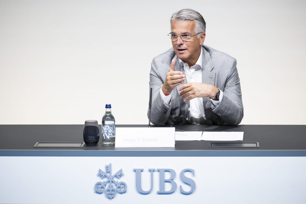 UBS will bei Stellenstreichungen auch Leistung berücksichtigen
