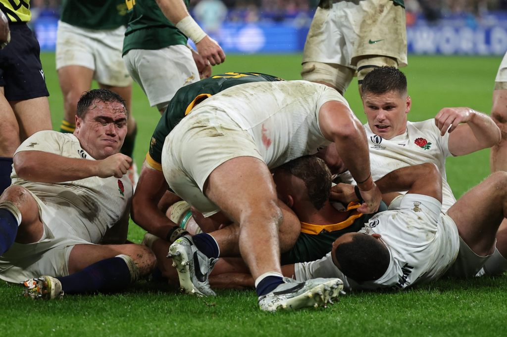 268 Rugby-Spieler klagen gegen den Weltverband