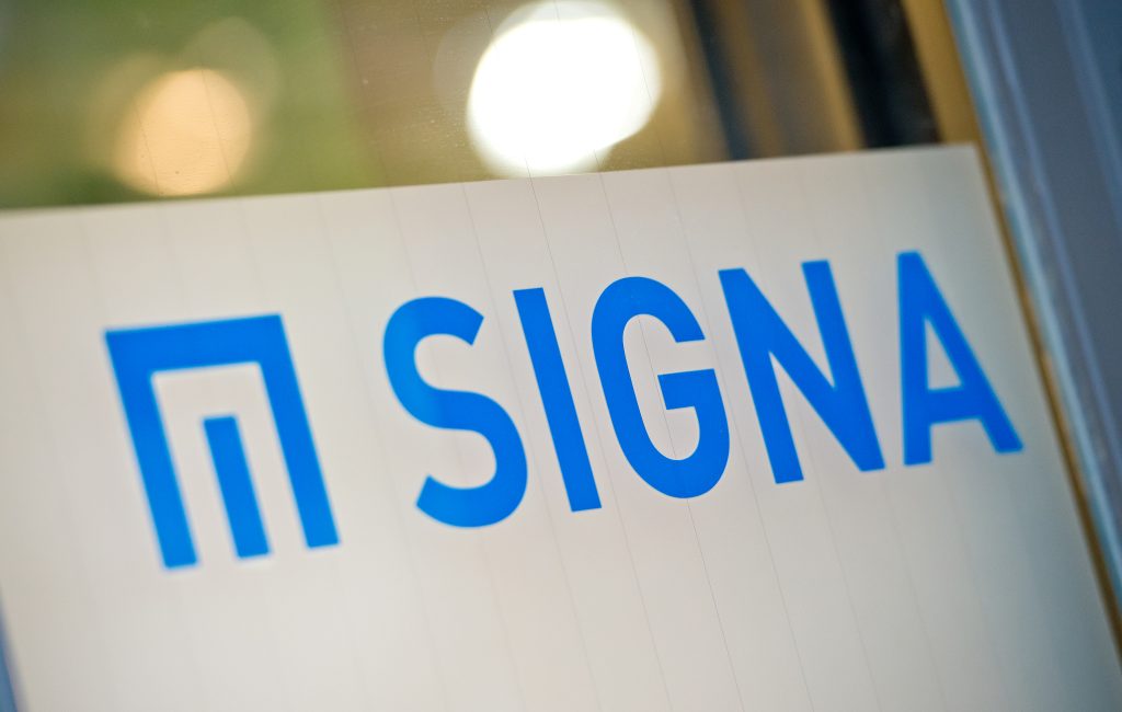 Signa Prime bereitet scheinbar Insolvenzantrag vor