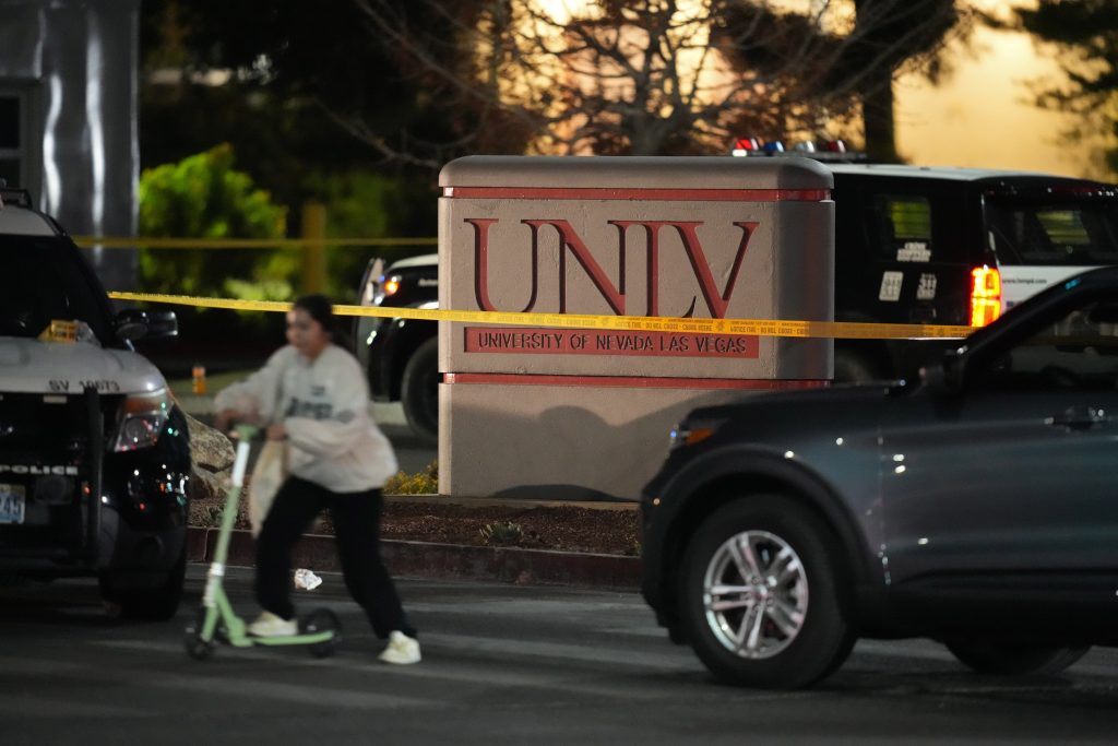 Mindestens drei Todesopfer bei Schusswaffenattacke an US-Universität