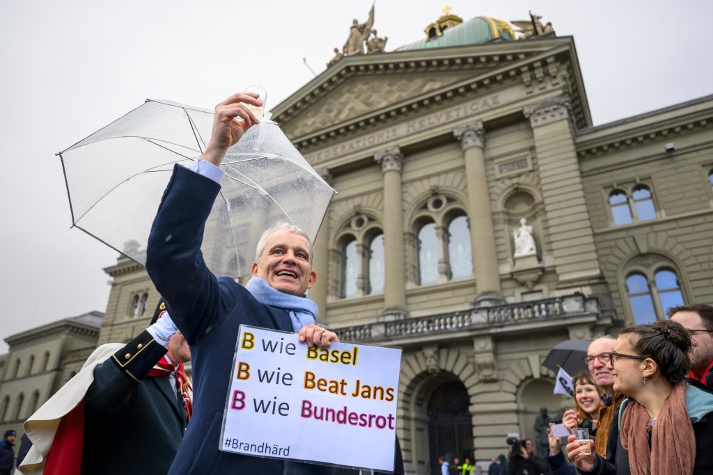 Für Deinen Feierabend: Der Wahltag in 90 Sekunden