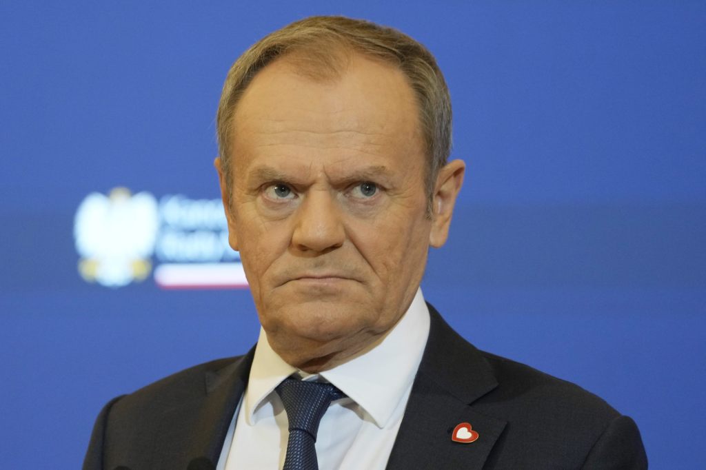 Polens Regierung löst öffentlich-rechtliche Medien formell auf