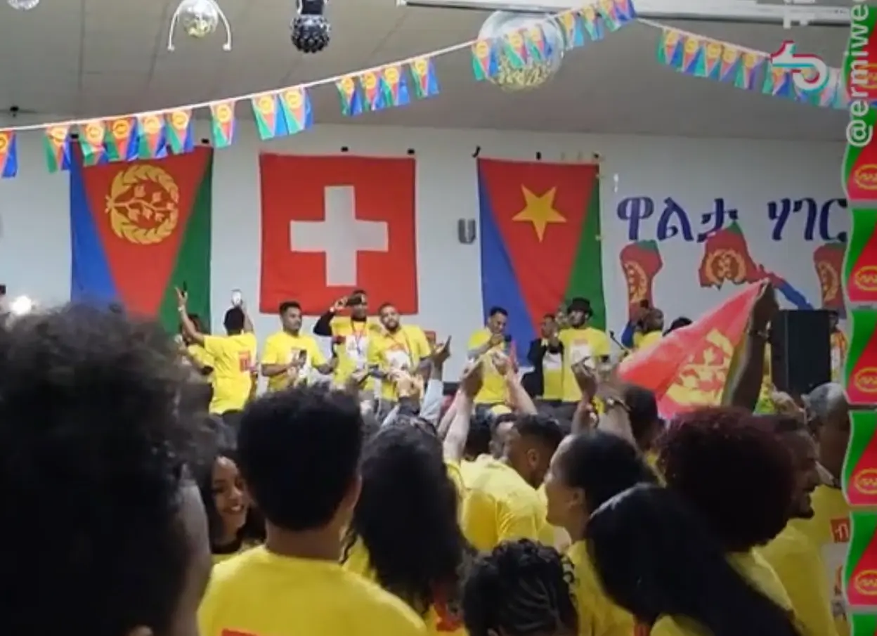Nach Eritrea-Feier im Baselbiet: Bundesamt für Migration äussert sich
