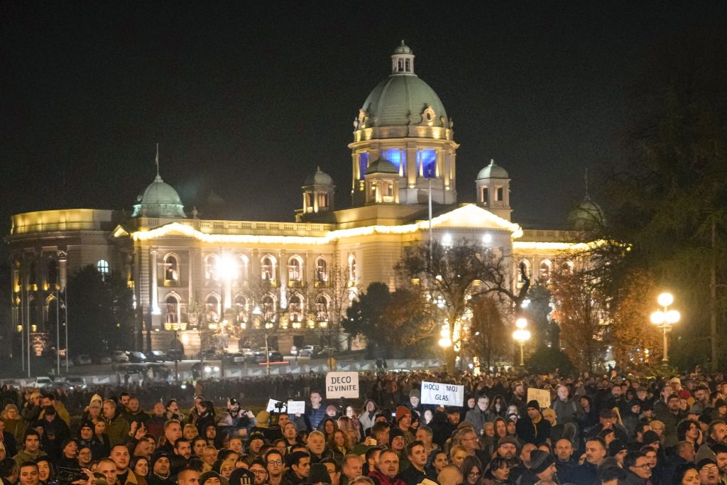 Von Lissabon bis Bangkok: Das sind die beliebtesten Weihnachtsreiseziele