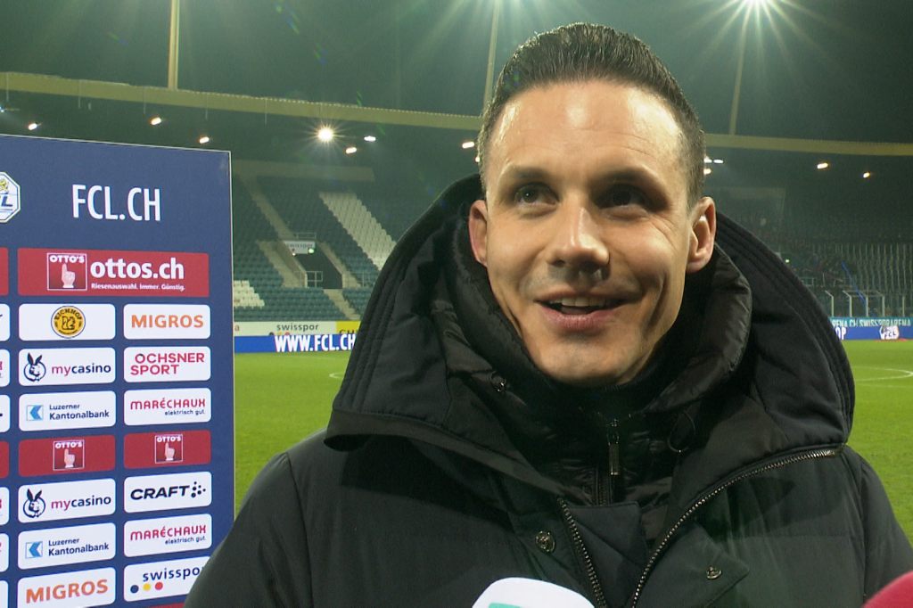 David Degen im Interview: «Könnte ein Buch über dieses Jahr schreiben»
