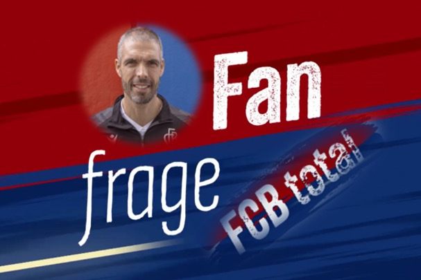 FCB Total: Stelle deine Frage an Fabio Celestini