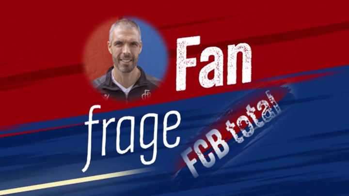 FCB Total: Stelle deine Frage an Fabio Celestini