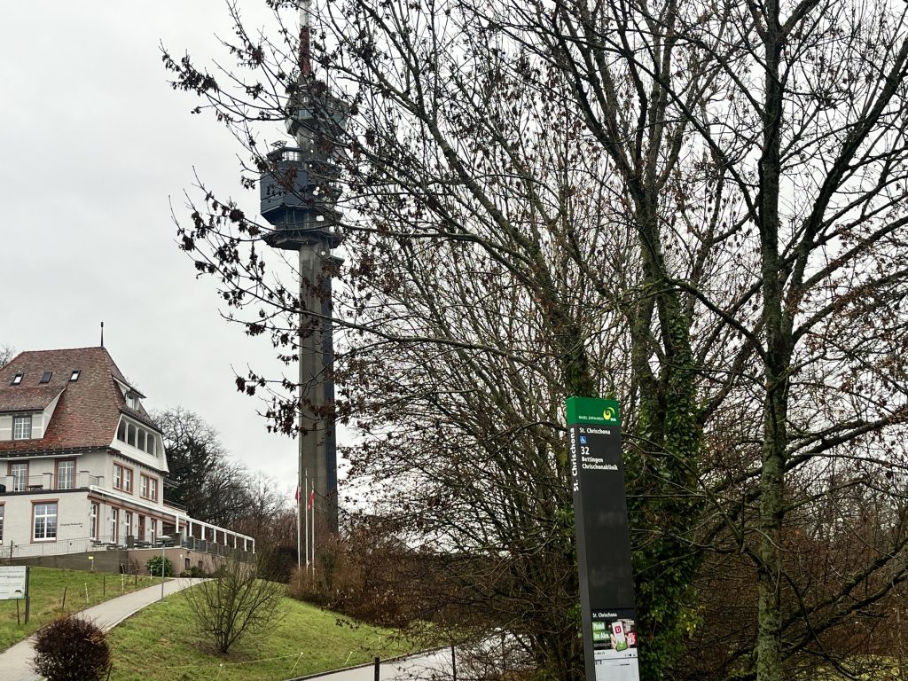 «Mobilitäts-Desaster»: Einstellung des Rufbusses in Bettingen sorgt für Unmut