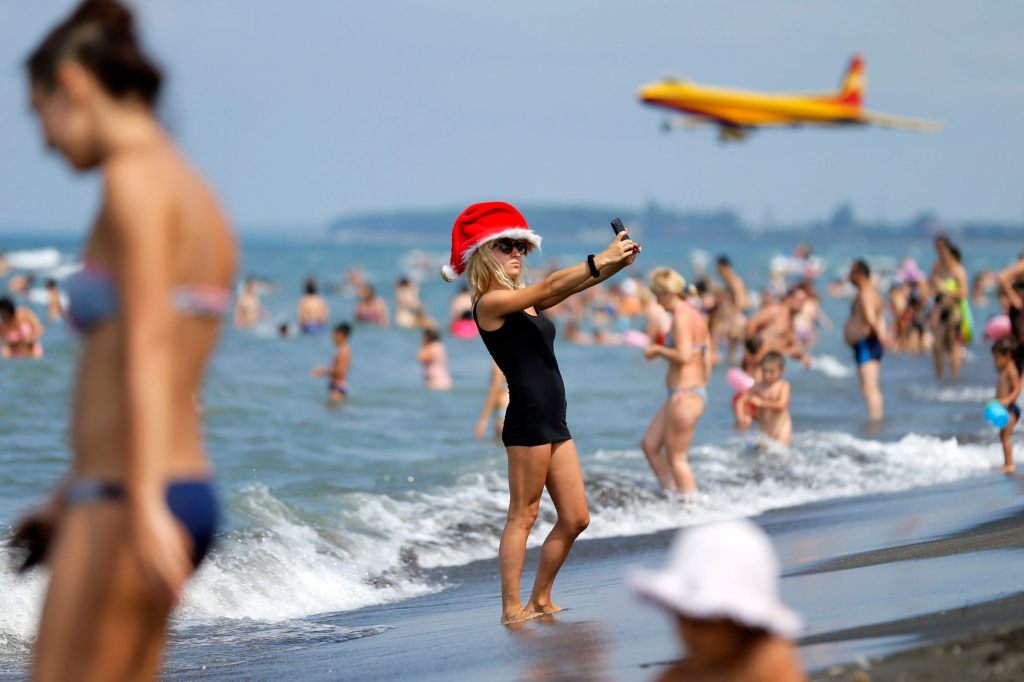 Von Lissabon bis Bangkok: Das sind die beliebtesten Weihnachtsreiseziele