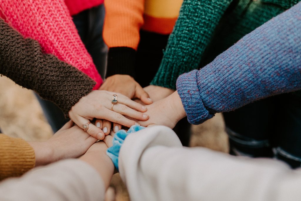 Schweizer Bevölkerung ist solidarischer geworden